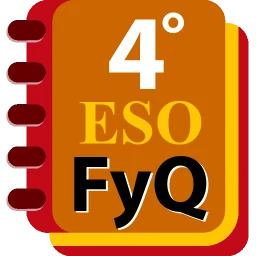 Ikon Física y Química 4° ESO